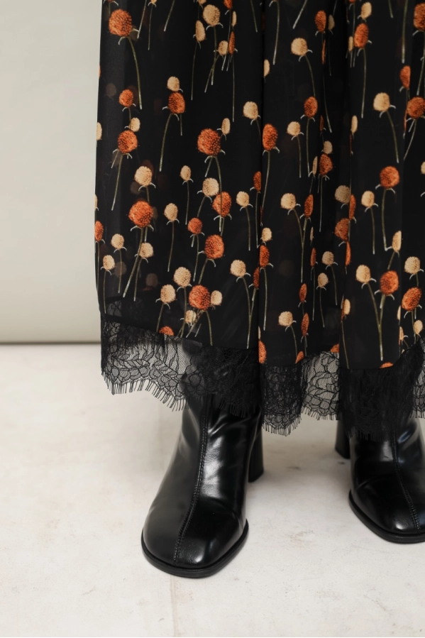 Юбка PURPUR 11-567 Юбка PURPUR 11-567