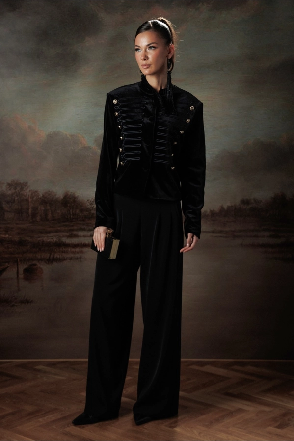 Жакет Buter 3364 черный