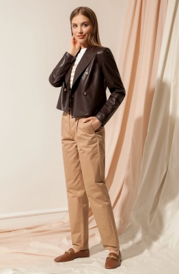 Брюки Nova Line 4841в