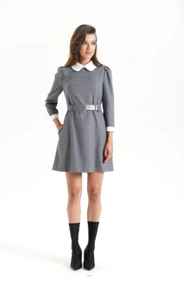 Платье SODA 628в Платье SODA 628в