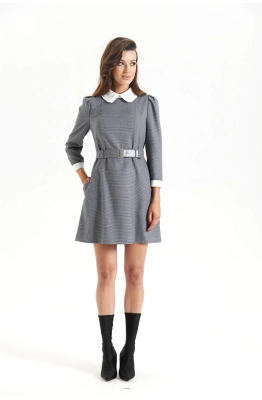 Платье SODA 628в