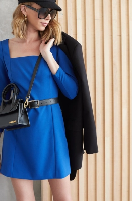 Платье COCOCO 11072в Платье COCOCO 11072в