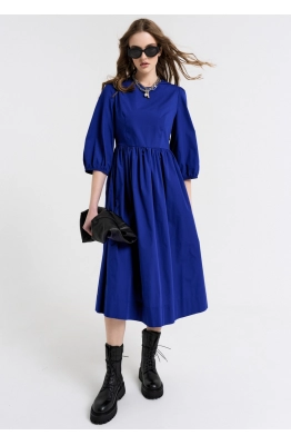 Платье MilMil 1059B Мальбек 