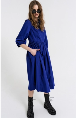 Платье MilMil 1059B Мальбек Платье MilMil 1059B Мальбек