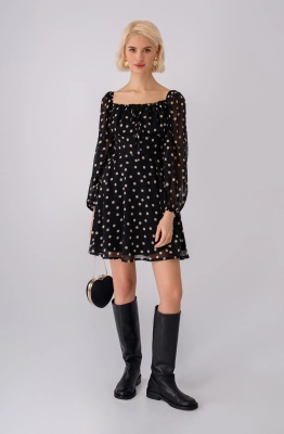 Платье PiRS 3521в Платье PiRS 3521в