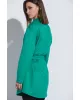 Платье Andrea Fashion 2203 зеленый