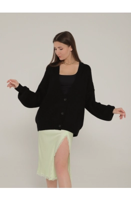 Жакет RomGil ТЗ581В черный